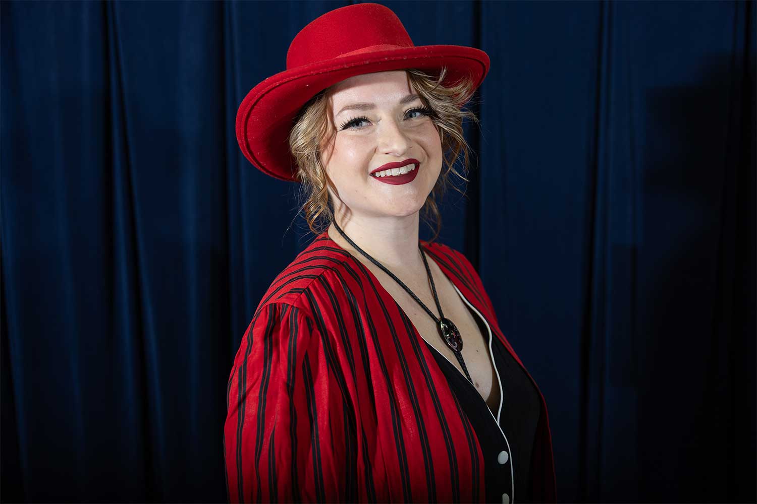 Best Burlesque performer