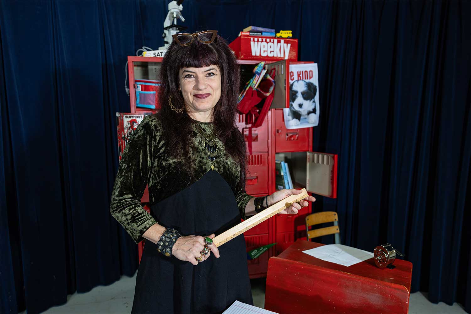 Best Local clothing designer