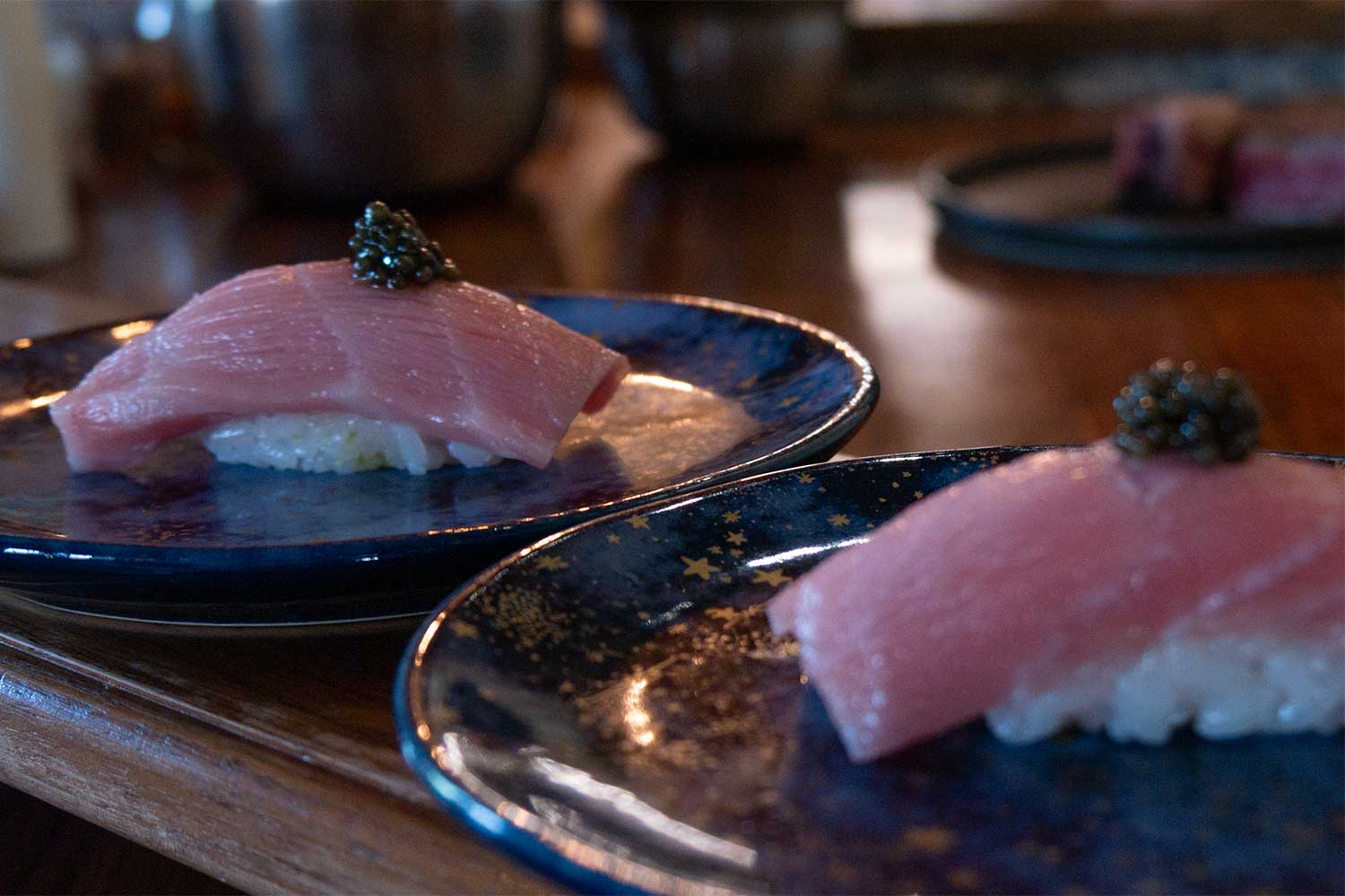 Best Japanese food