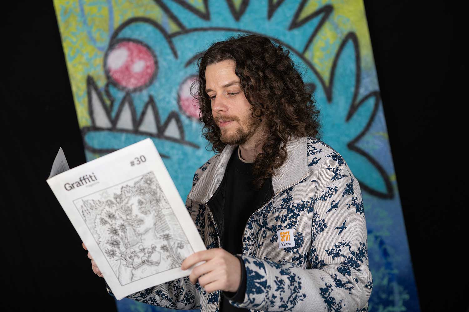 Best Local zine