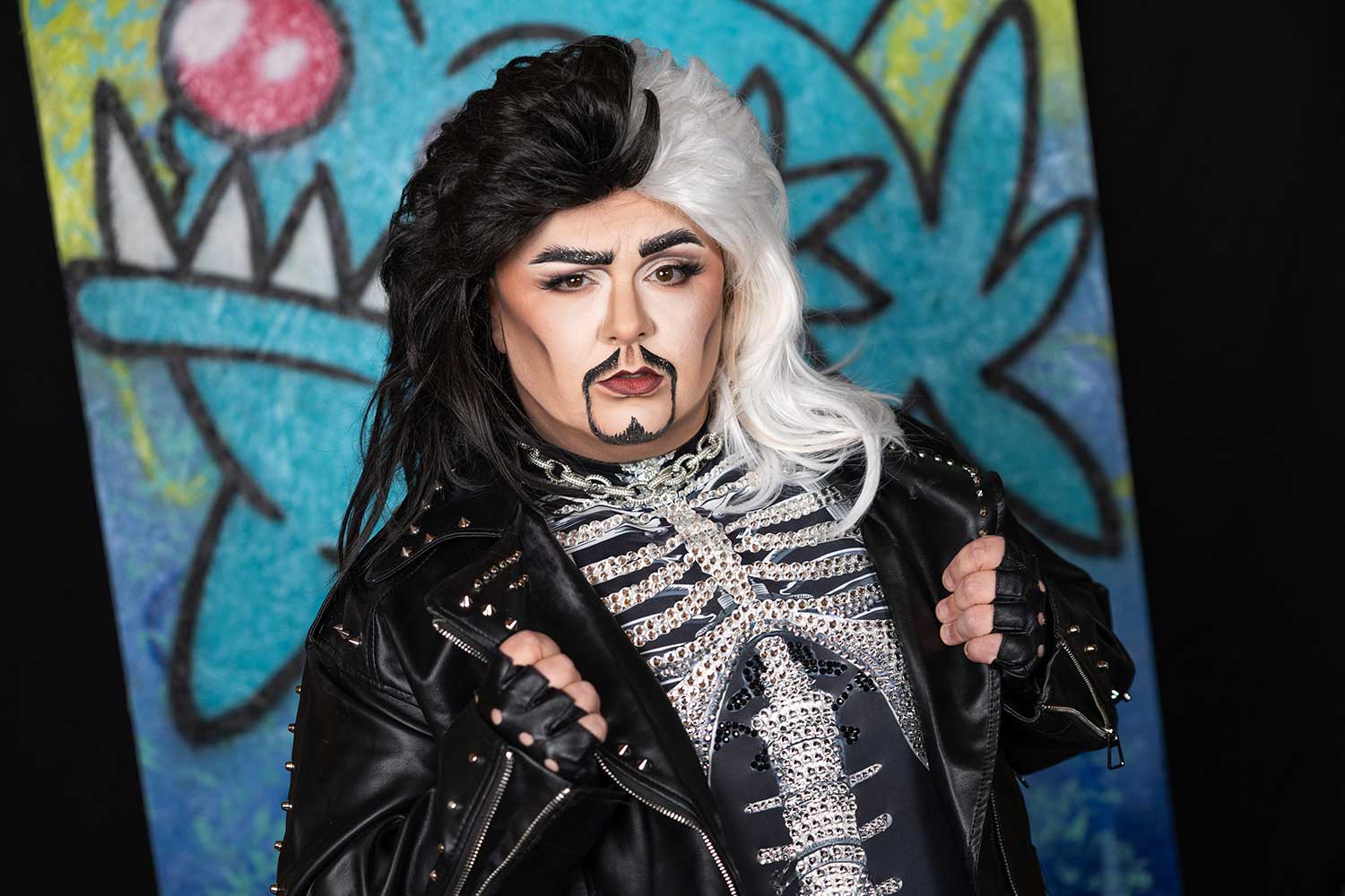 Best Drag king