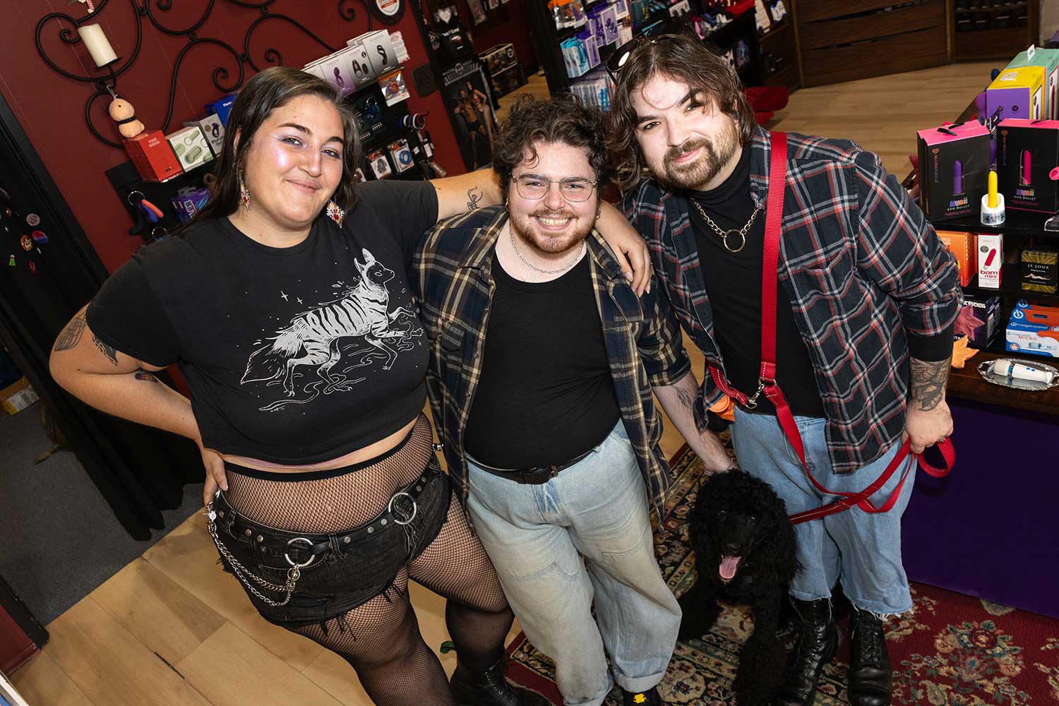 Best Adult store