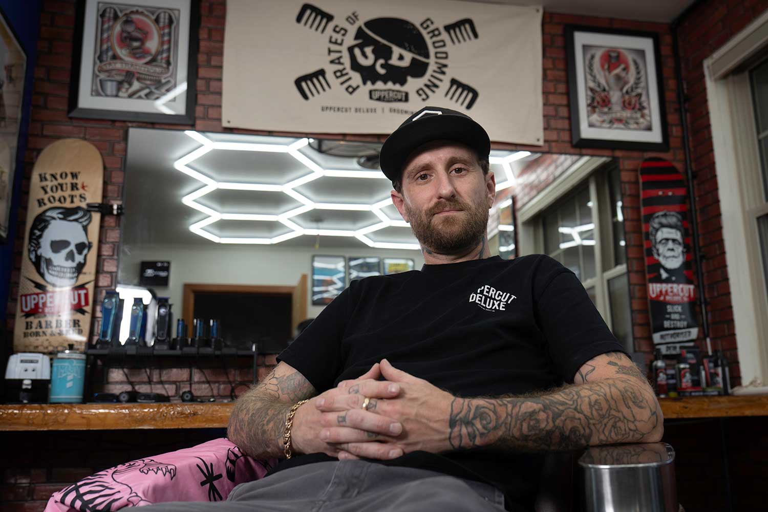 Best Barber