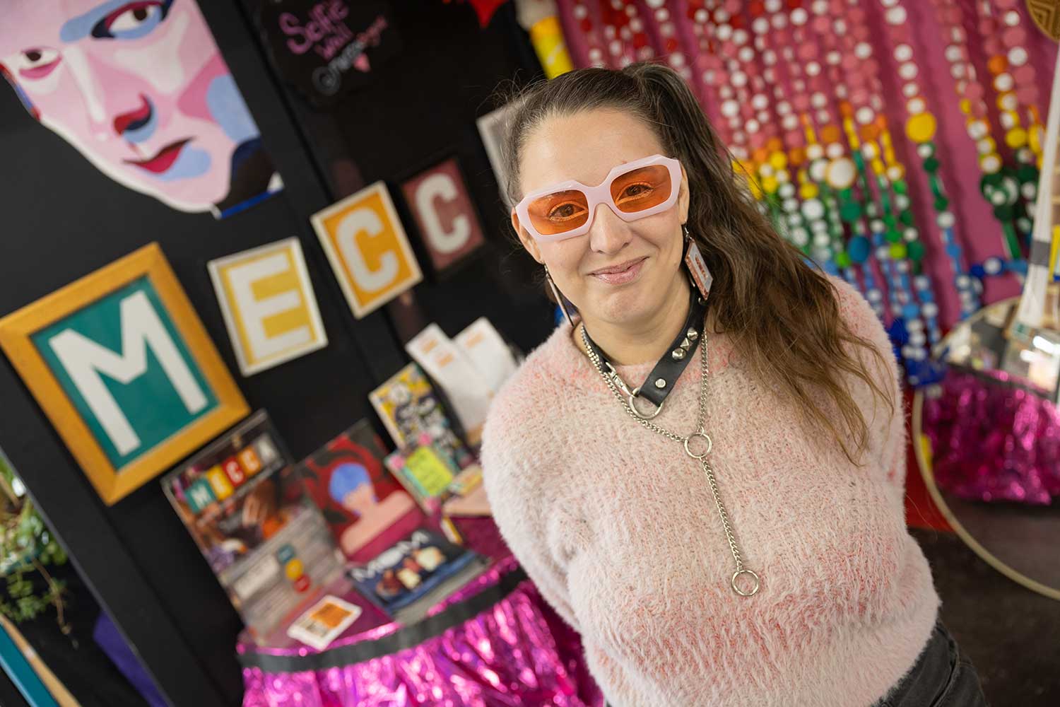 Best Arts and culture nonprofit