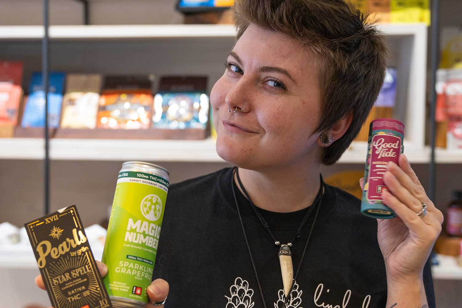 Best Cannabis dispensary