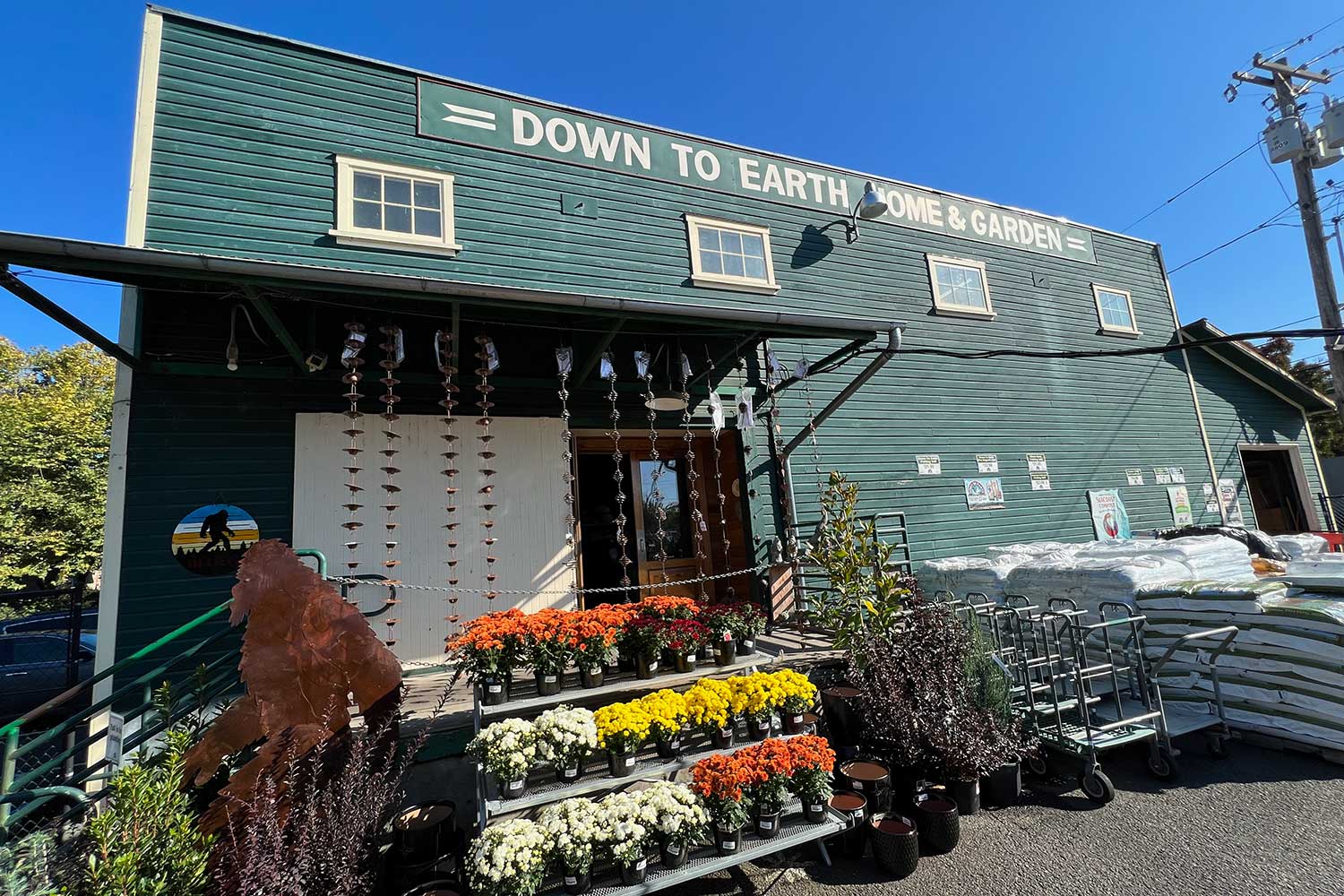 Best Garden gear shop